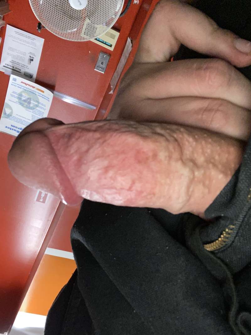 Need my dick sucked