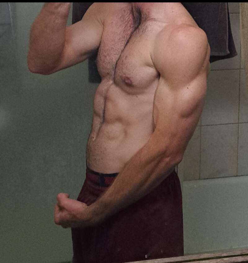 Fit young single bloke looking to meet nice people