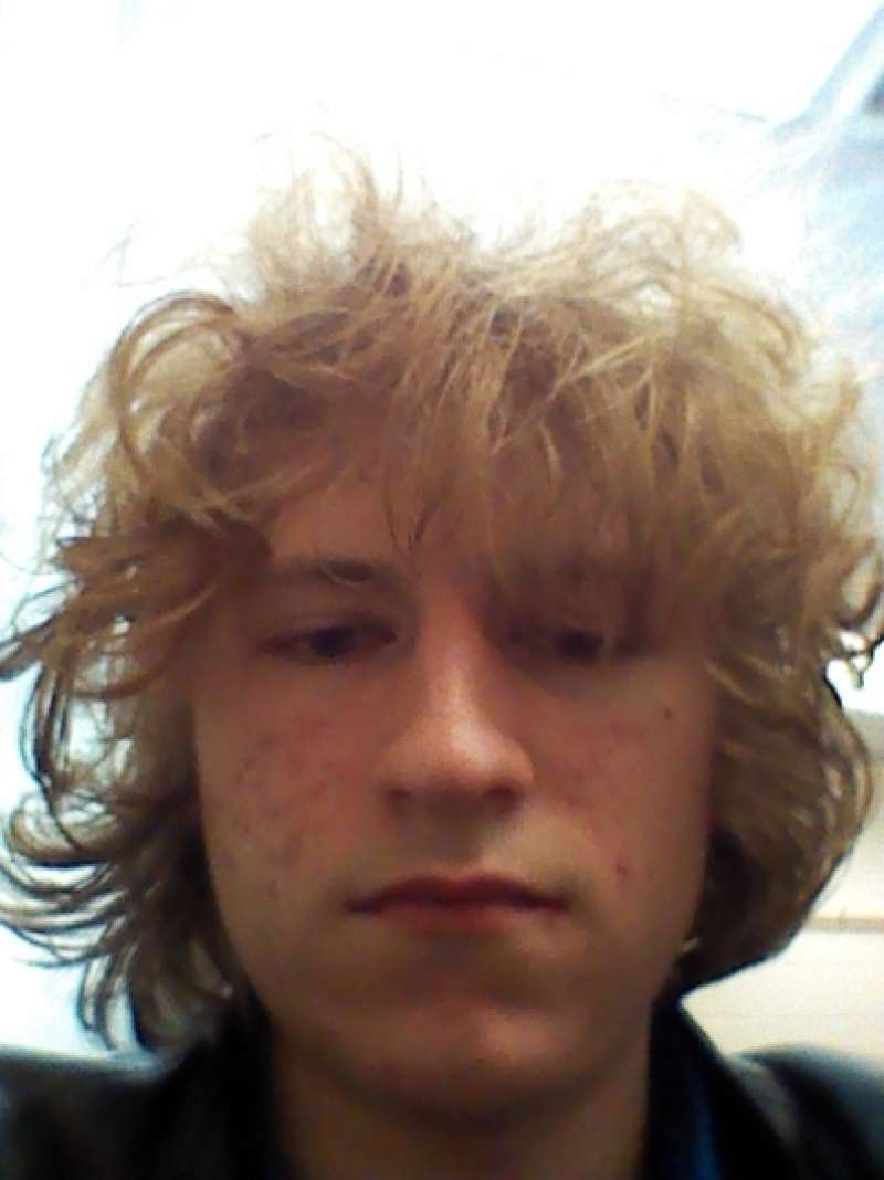 im horny