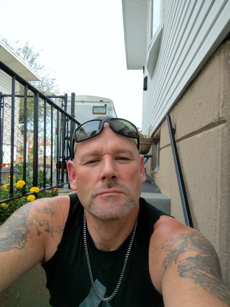 High class white trash