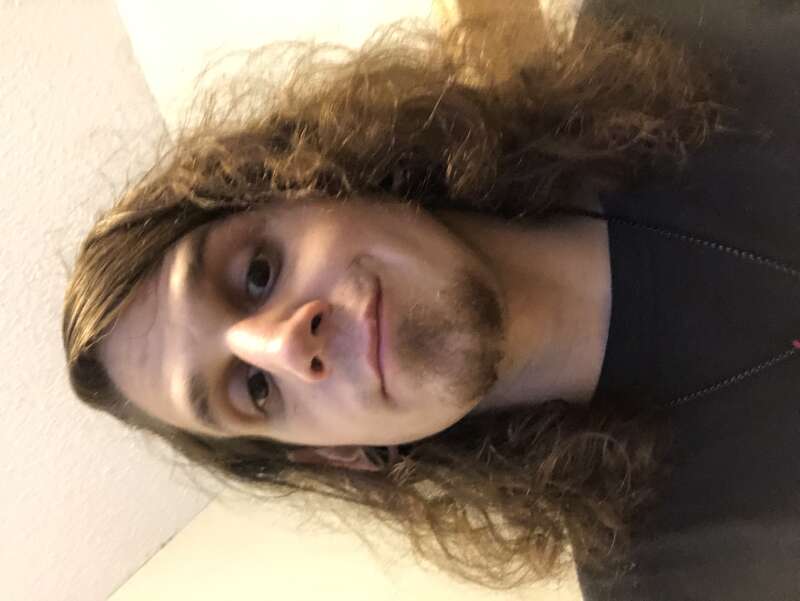 new here