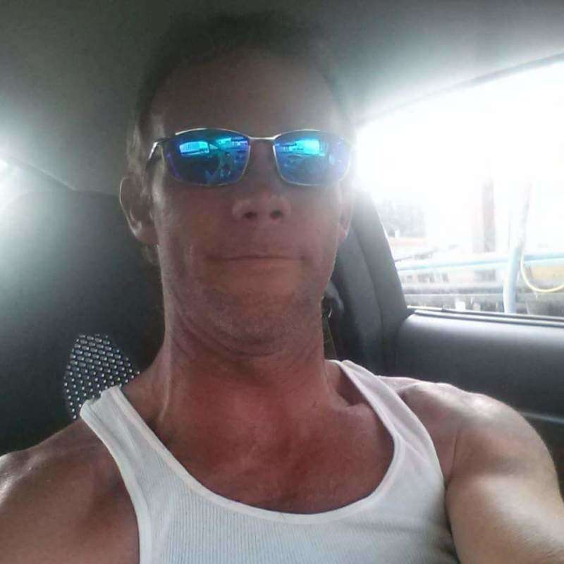 Trucker looking for party girl