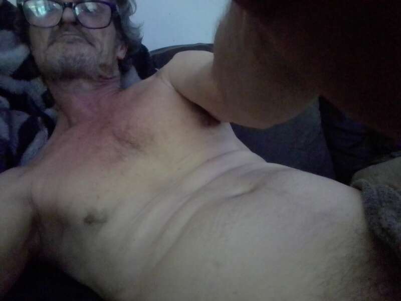Seeking a mature lady