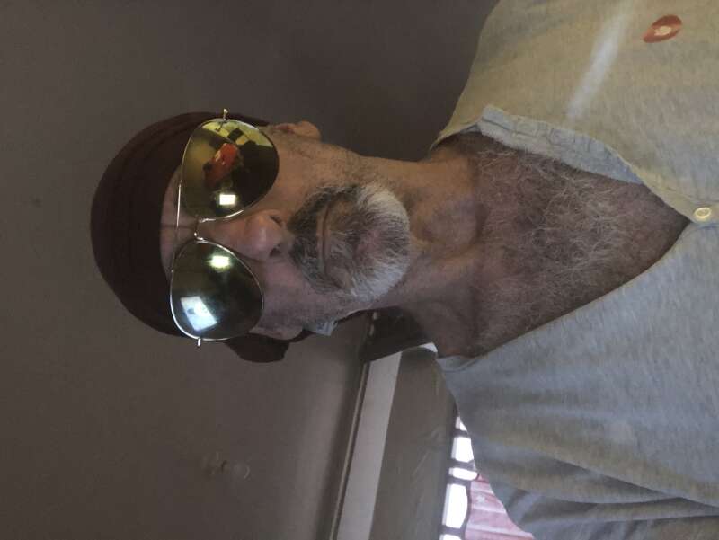 Cool guy for fucking