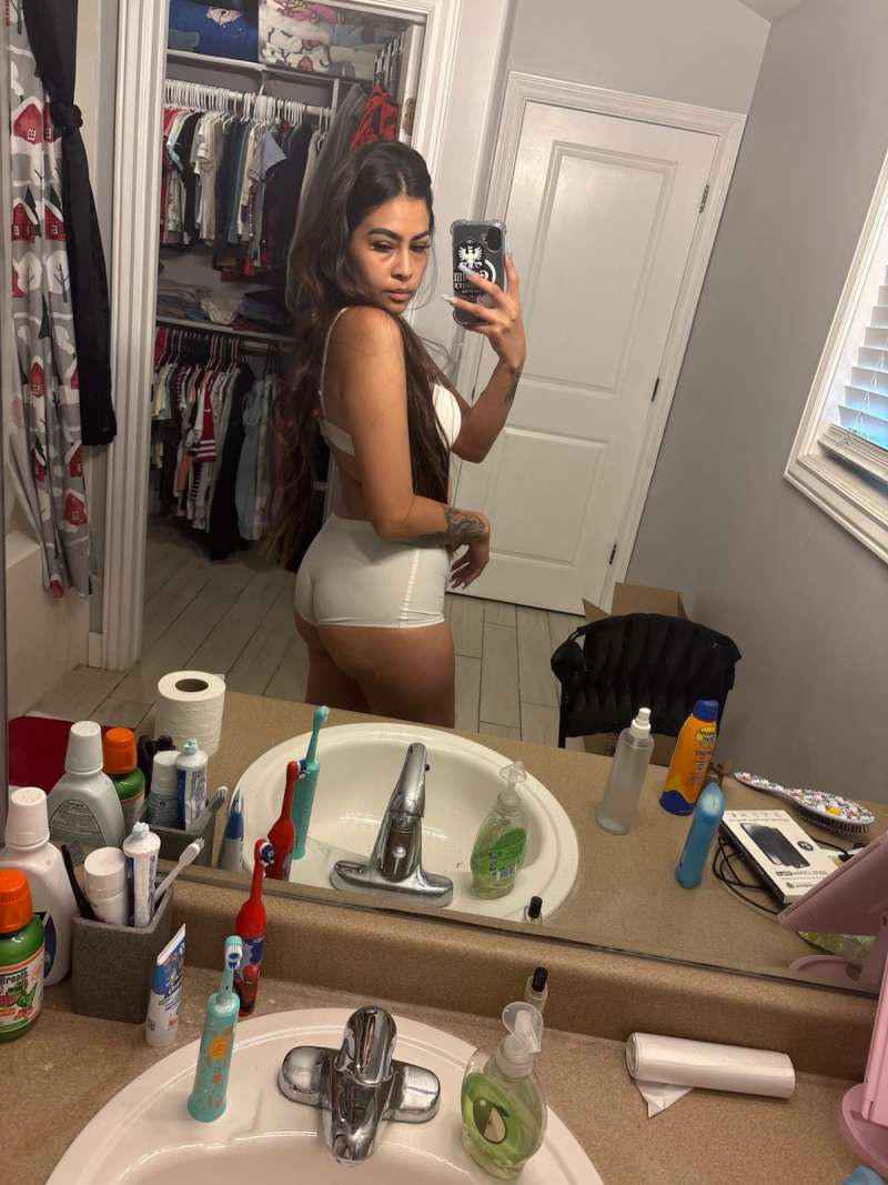 I’m down for naughty fun