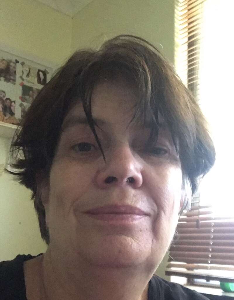 Mrs