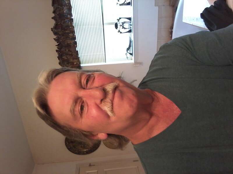 Anybody interested in an older gentleman?