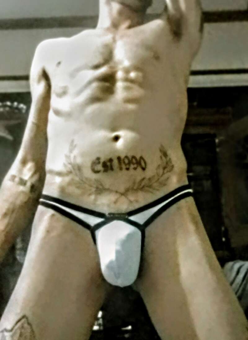 Let’s fuck
