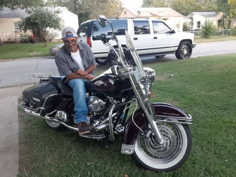 Let's ride