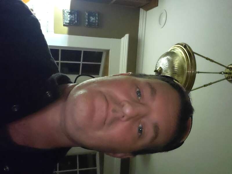 Hornymike69