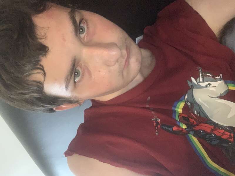 18 m4f looking for quick hookup