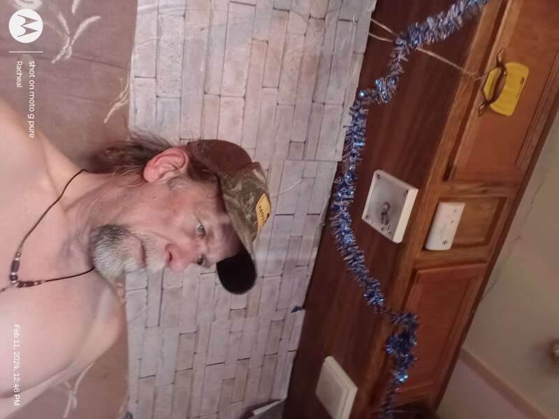 Fuck buddy
