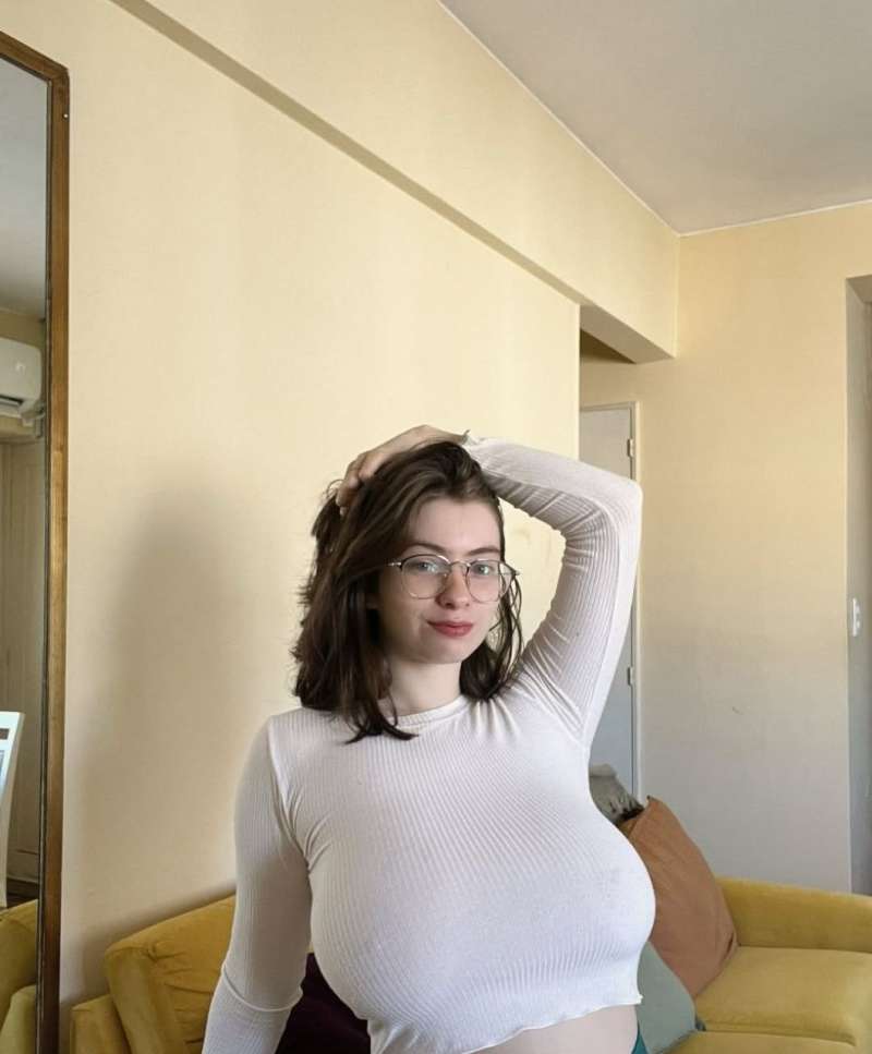 Here for fun