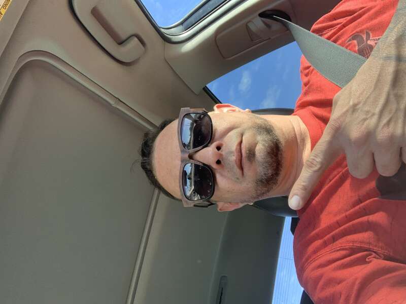 Looking for fun