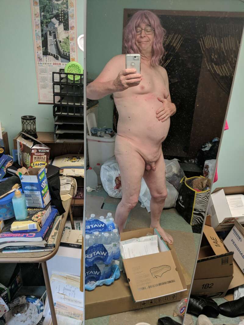 59yr old transgender lady looking for playmates