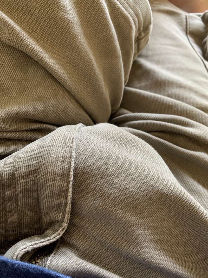 Mature, sexy, and very fulfilling