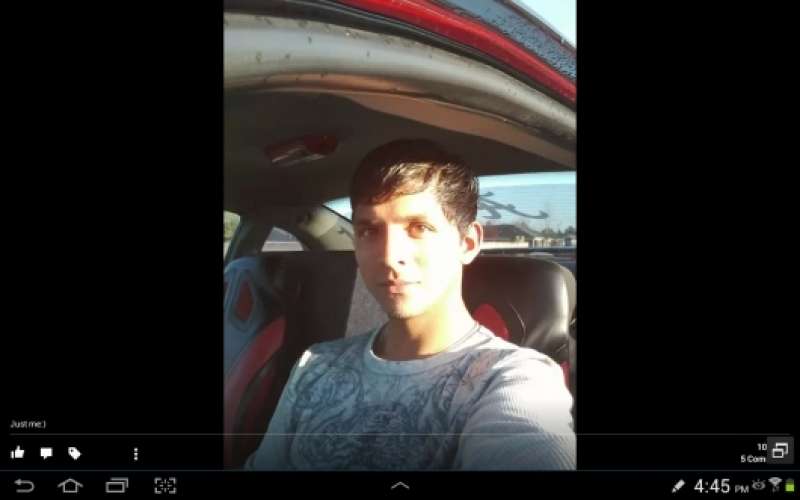 cool guy looking for nice girl
