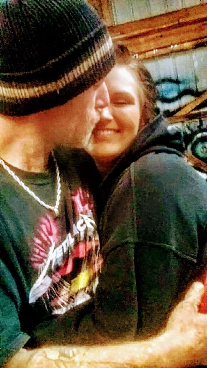 First time woman looking for experienced woman