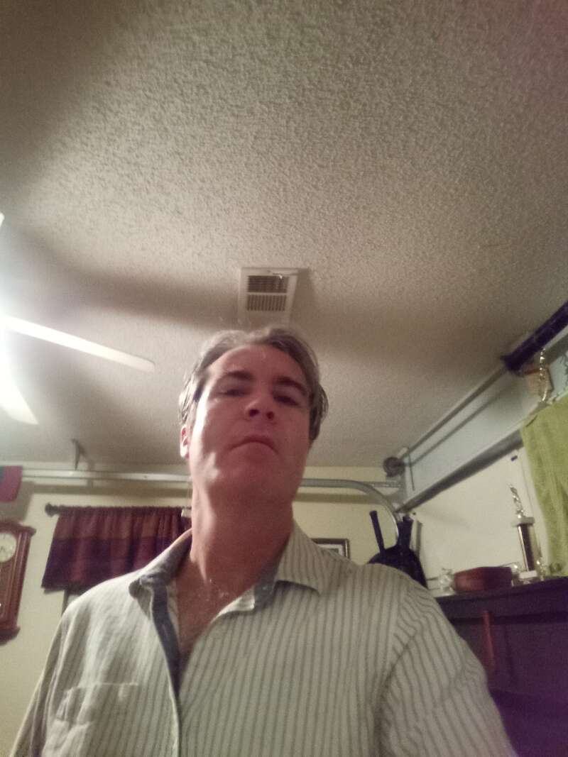 Need a woman of experience