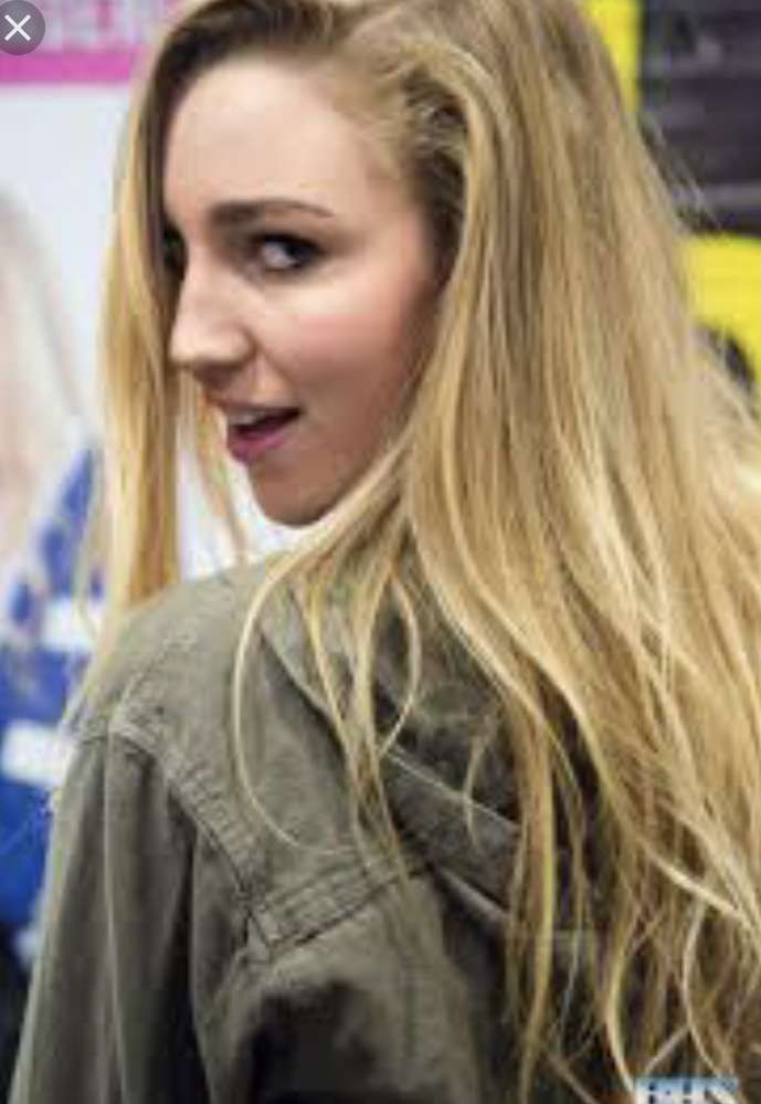 I’m fun to chill with