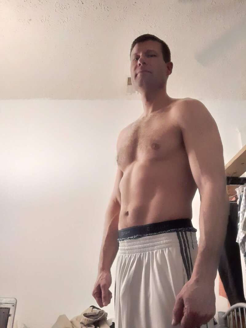Just casual
