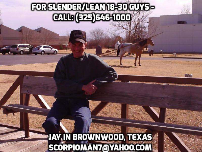 Young sex partners near Brownwood&#8218; Texas