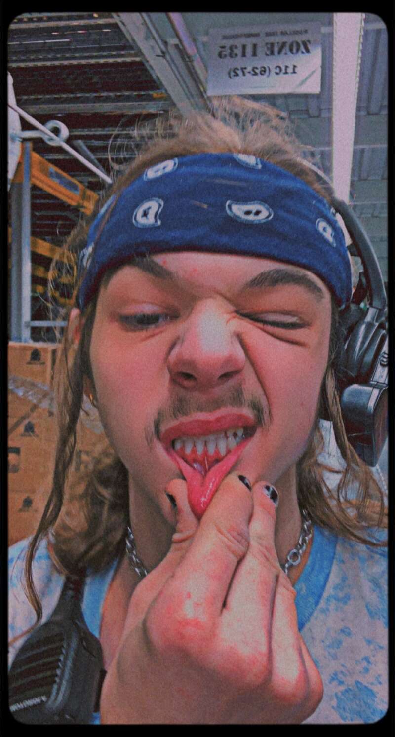Looks for girls around Odessa