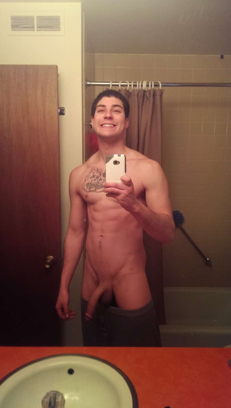Big dick white boy looking for young horny sluts