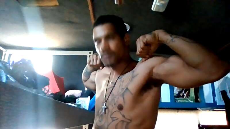Just wanna fuck