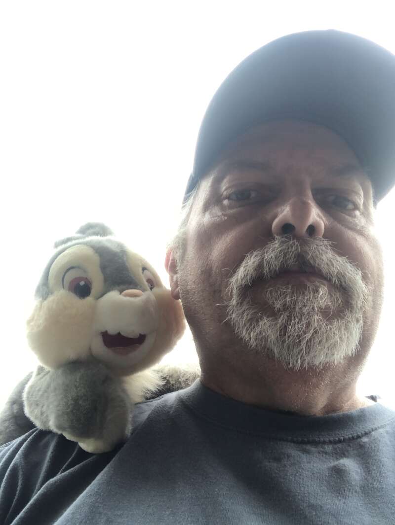 Visiting the Area