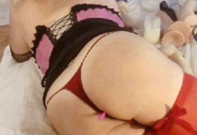 Horny submissive tg sissy whore needs owner