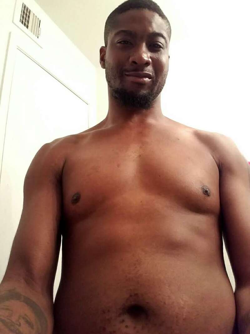 Sexually Starved