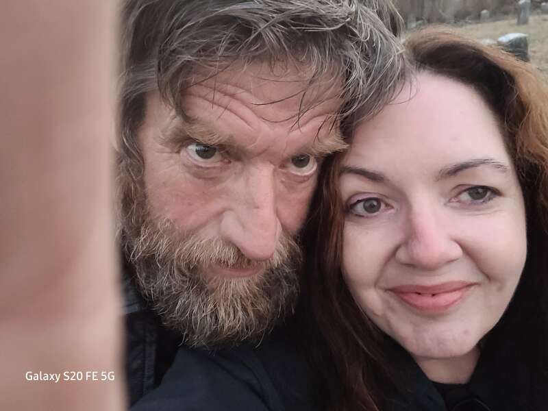 Sexy older couple looking for young slutty girl