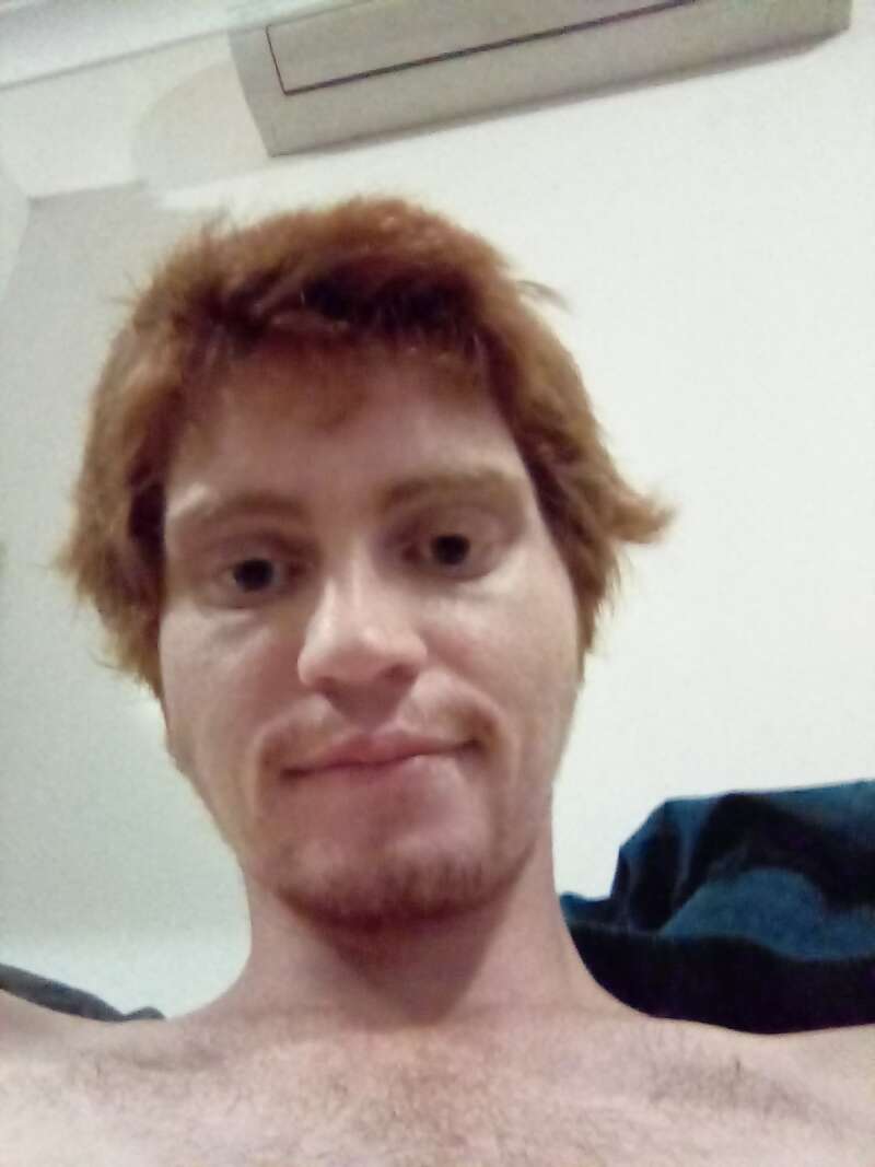 23 year old