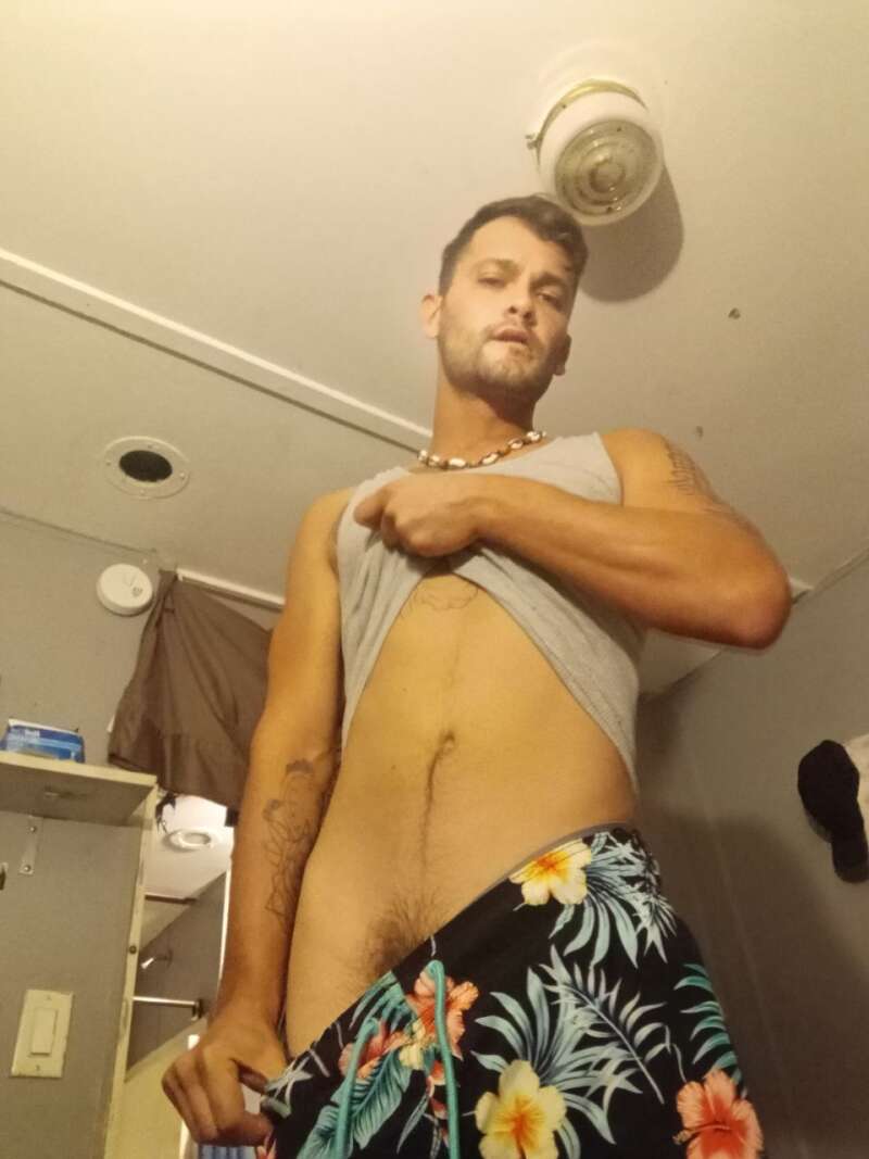Come over tonight