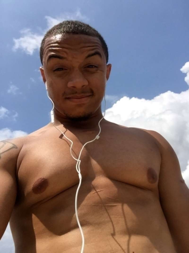 just need a lil something