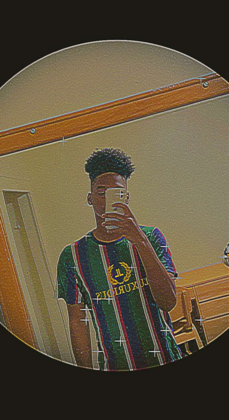 18yo and open to anything