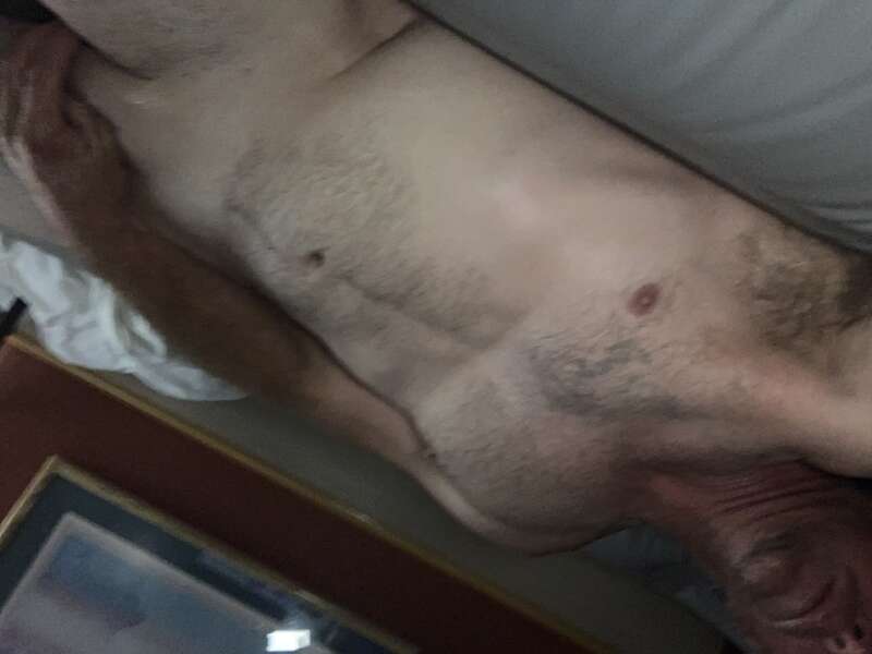 Extremely horny