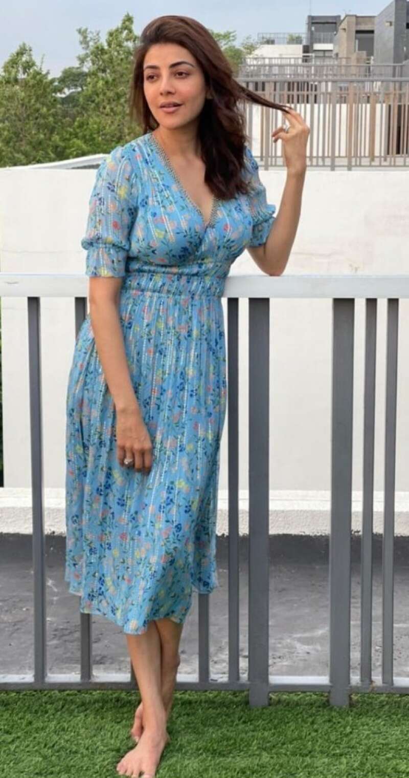 Married woman