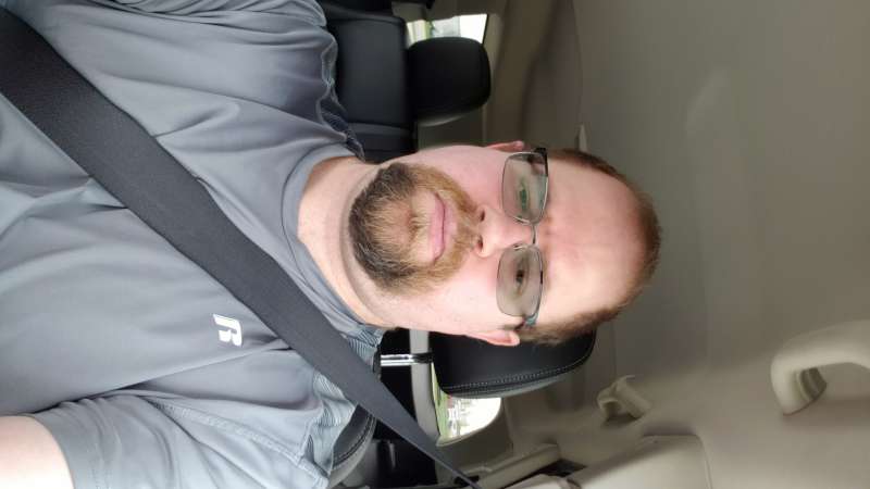 Looking for traveling companion