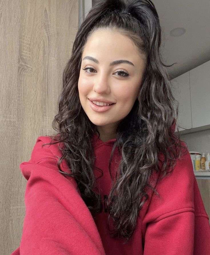 Am here for hookup