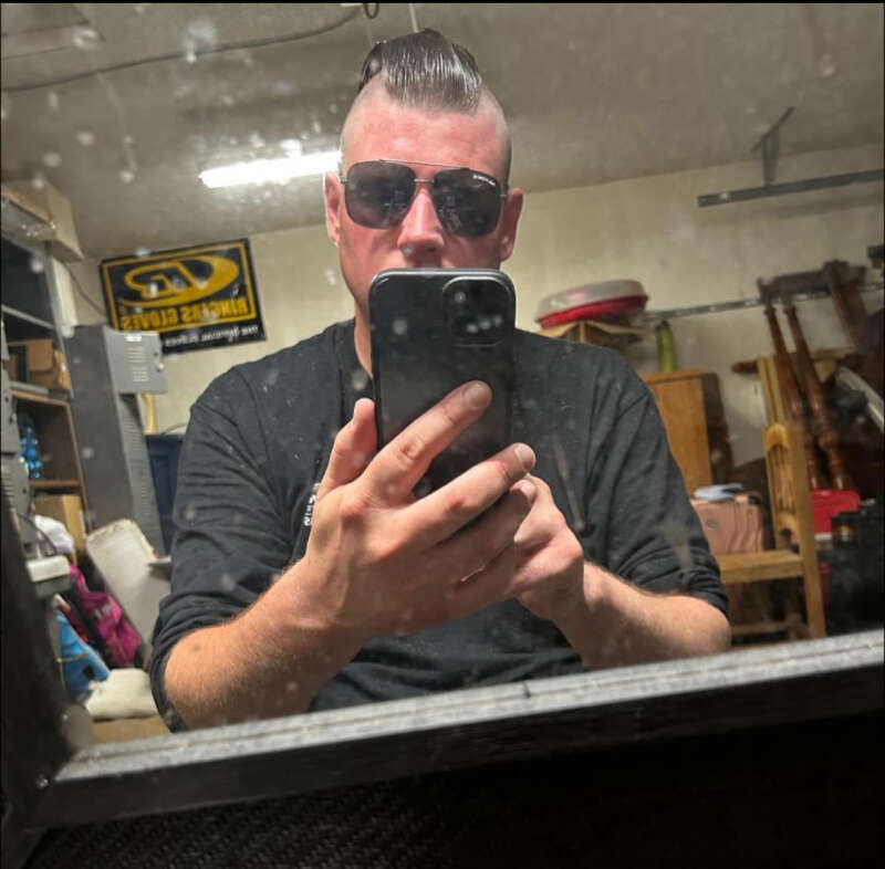 Looking to fuck. Real simple