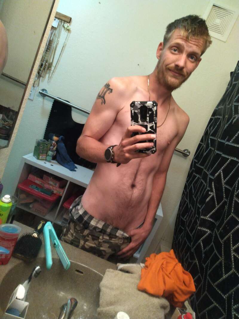 My girl cheated so I got some dick for yall