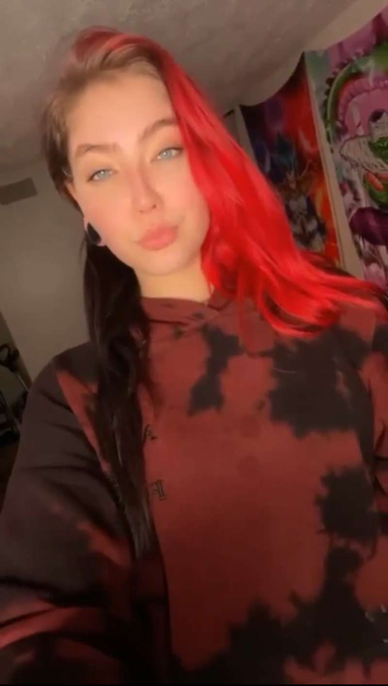 Available for h**k up