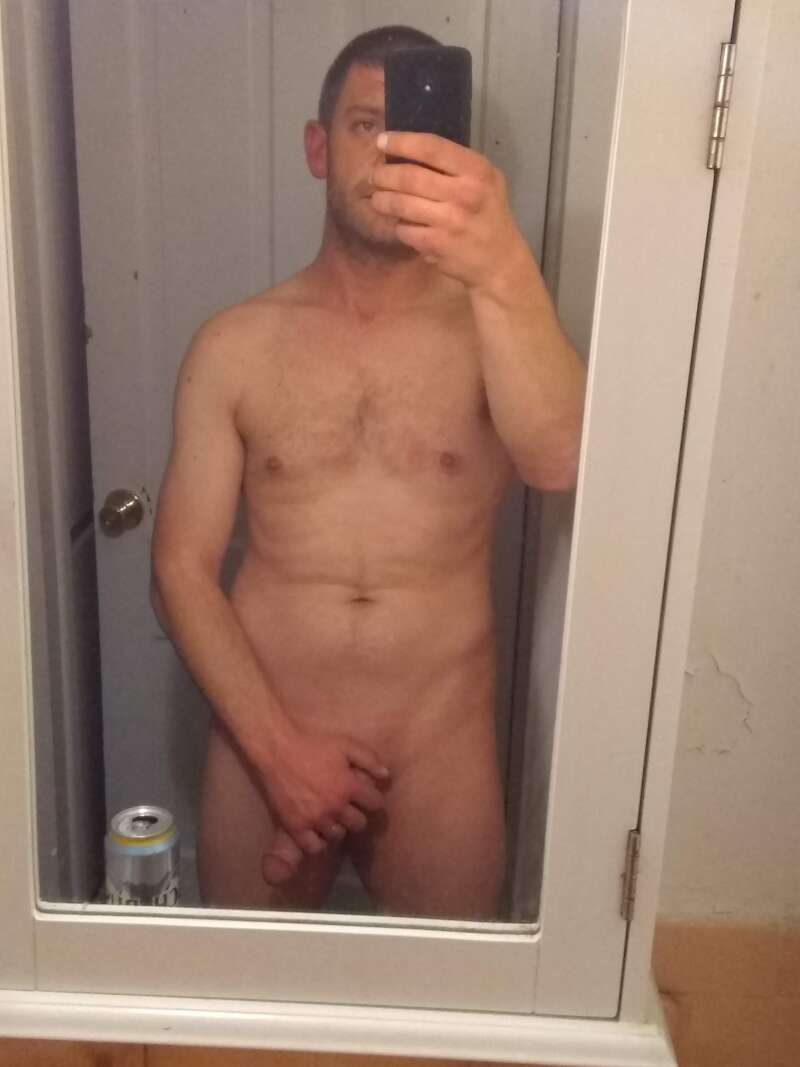 I have a big cock
