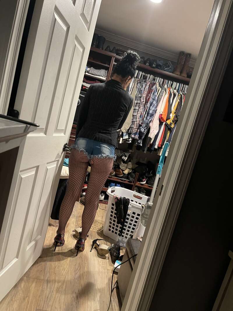 Feeling deviant