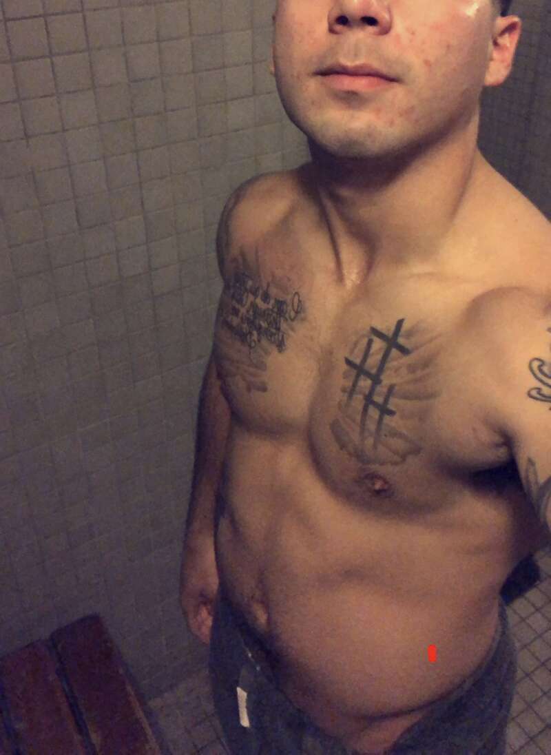 Loving, passionate, horny down for anything