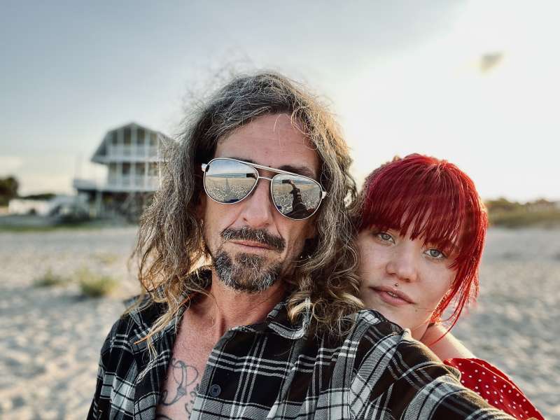 Looking for a Good Time