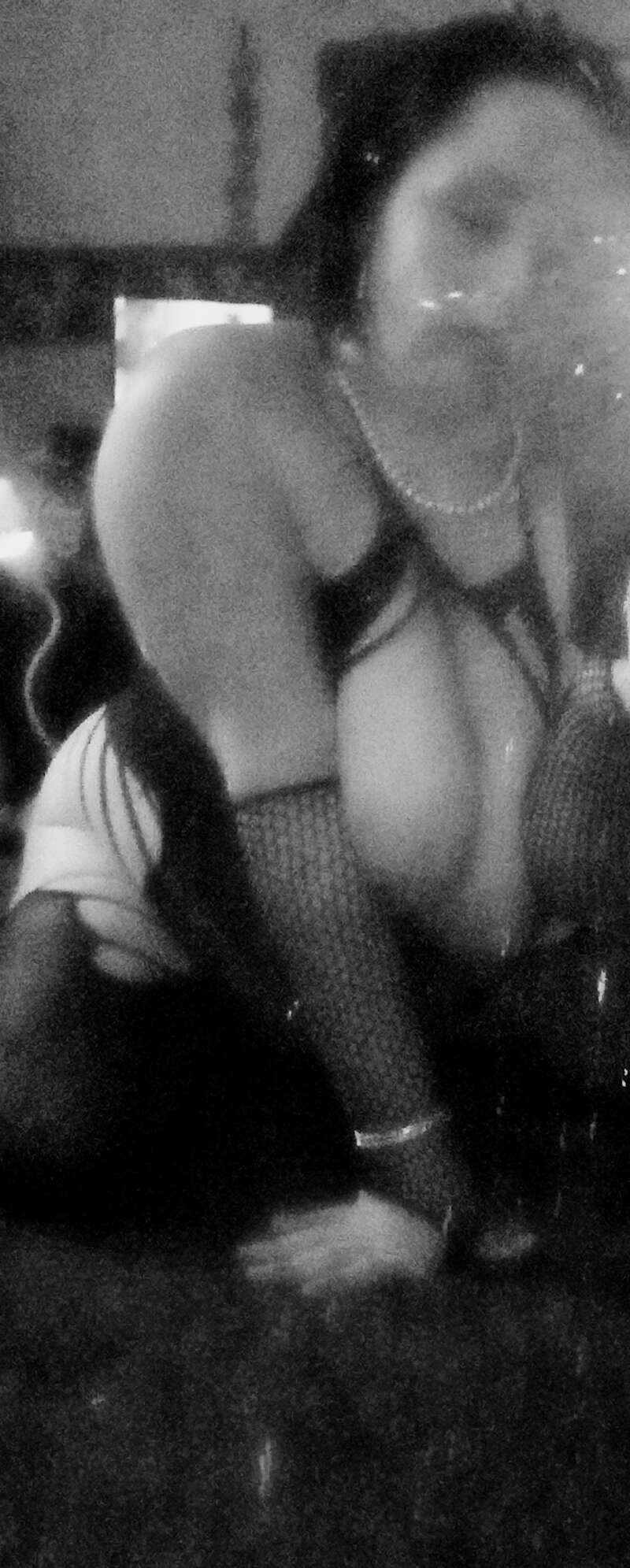 Come party with me Daddy