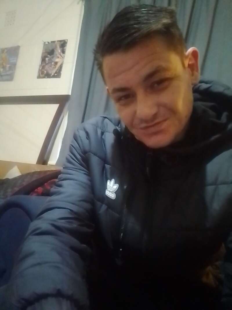 Looking for casual sex